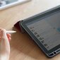 Uniq UNIQ340GRY iPad Air, 10.9" цена и информация | Tahvelarvuti ümbrised ja kaaned | hansapost.ee
