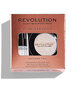 Lauvärv Makeup Revolution London Flawless Foilsto 2 g, Unicorn Foil цена и информация | Lauvärvid, ripsmetušid ja silmapliiatsid | hansapost.ee