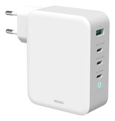 Deltac USBC-GAN04 price and information | Chargers for mobile phones | hansapost.ee