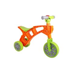 Трехколесный балансный велосипед Technok, 3220 цена и информация | Балансировочные велосипеды | hansapost.ee