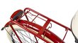Jalgratas Azimut Vintage 26" 2023, punane цена и информация | Jalgrattad | hansapost.ee
