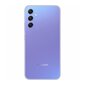 Samsung Galaxy A34 5G Dual SIM 8/256GB SM-A346BLVEEUE Light Violet цена и информация | Telefonid | hansapost.ee