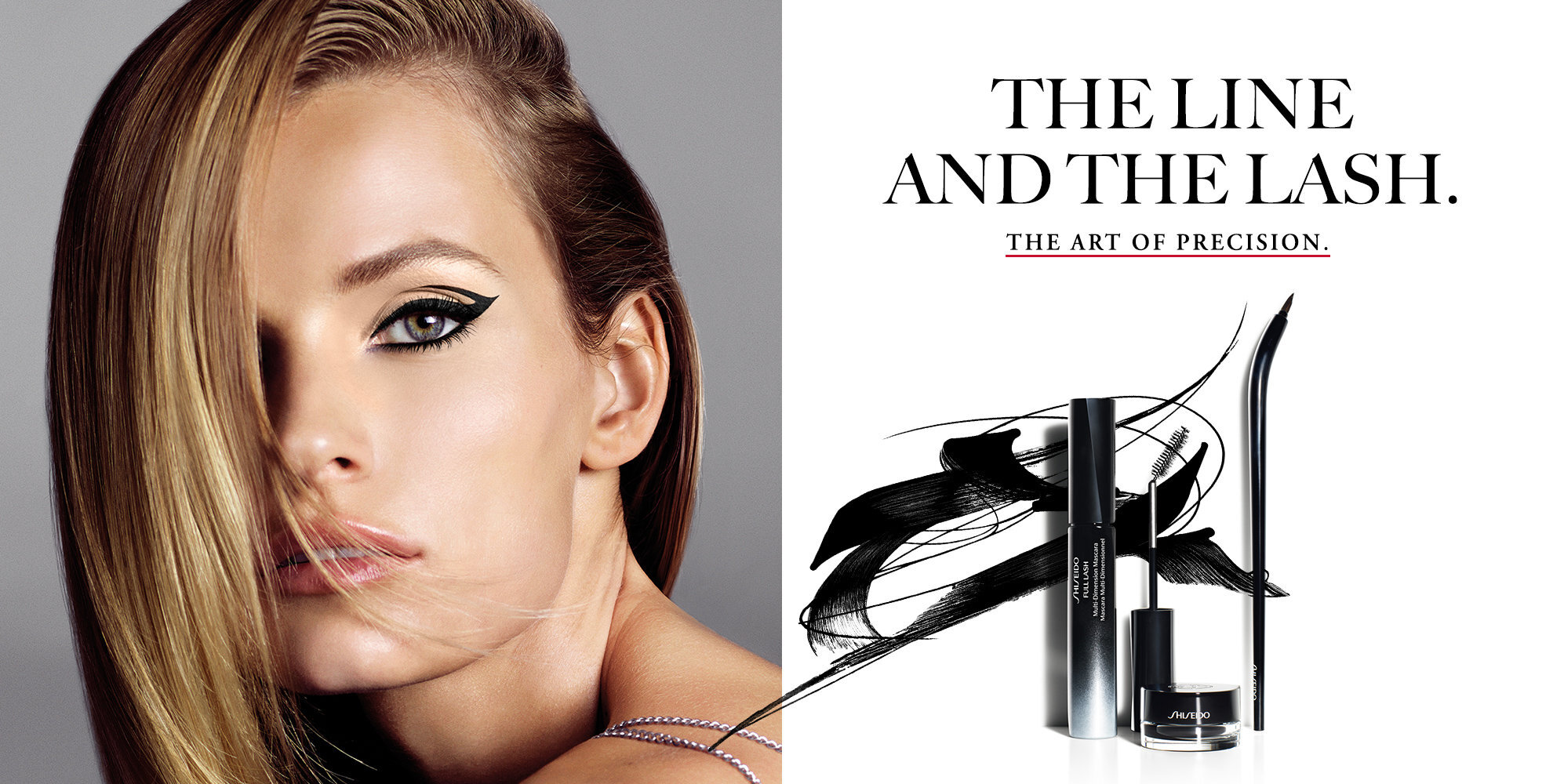 Ripsmetušš Shiseido Full Lash Multi-Dimension Mascara, 8 ml hind ja info | Lauvärvid, ripsmetušid ja silmapliiatsid | hansapost.ee