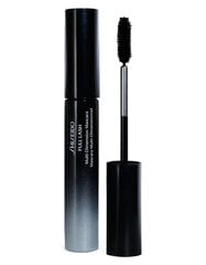 Ripsmetušš Shiseido Full Lash Multi-Dimension Mascara, 8 ml hind ja info | Lauvärvid, ripsmetušid ja silmapliiatsid | hansapost.ee