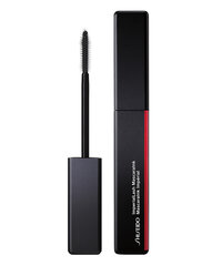 Ripsmedušš Shiseido ImperialLash MascaraInk, 8,5 g hind ja info | Lauvärvid, ripsmetušid ja silmapliiatsid | hansapost.ee