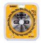 Lõikeketas Dewalt dt1936-qz 165 x 30 mm hind ja info | Elektrilised saed, ketassaed ja tarvikud | hansapost.ee