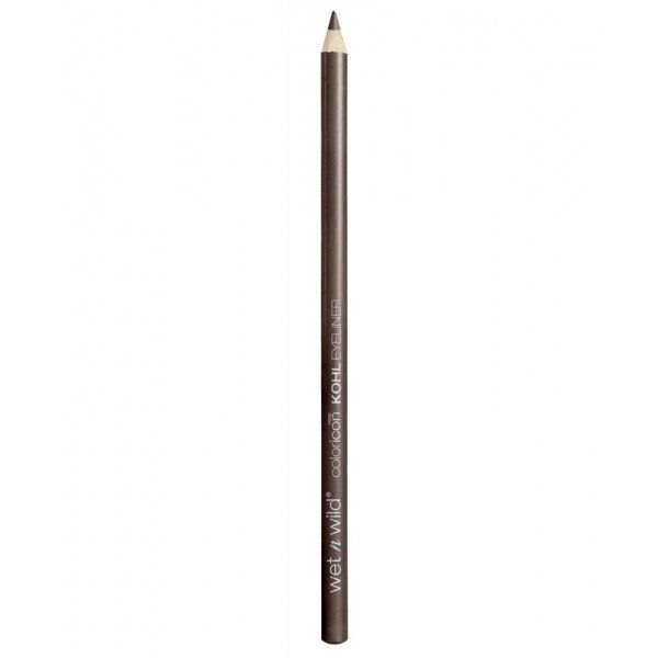 Silmapliiats Wet n Wild Coloricon Kohl 1,4 g, Simma Brown Now! цена и информация | Lauvärvid, ripsmetušid ja silmapliiatsid | hansapost.ee