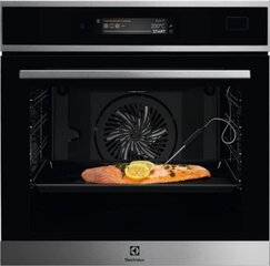 Electrolux EOC9P31WX цена и информация | Духовки | hansapost.ee