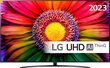 LG 86UR81006LA.AEU hind ja info | Televiisorid | hansapost.ee