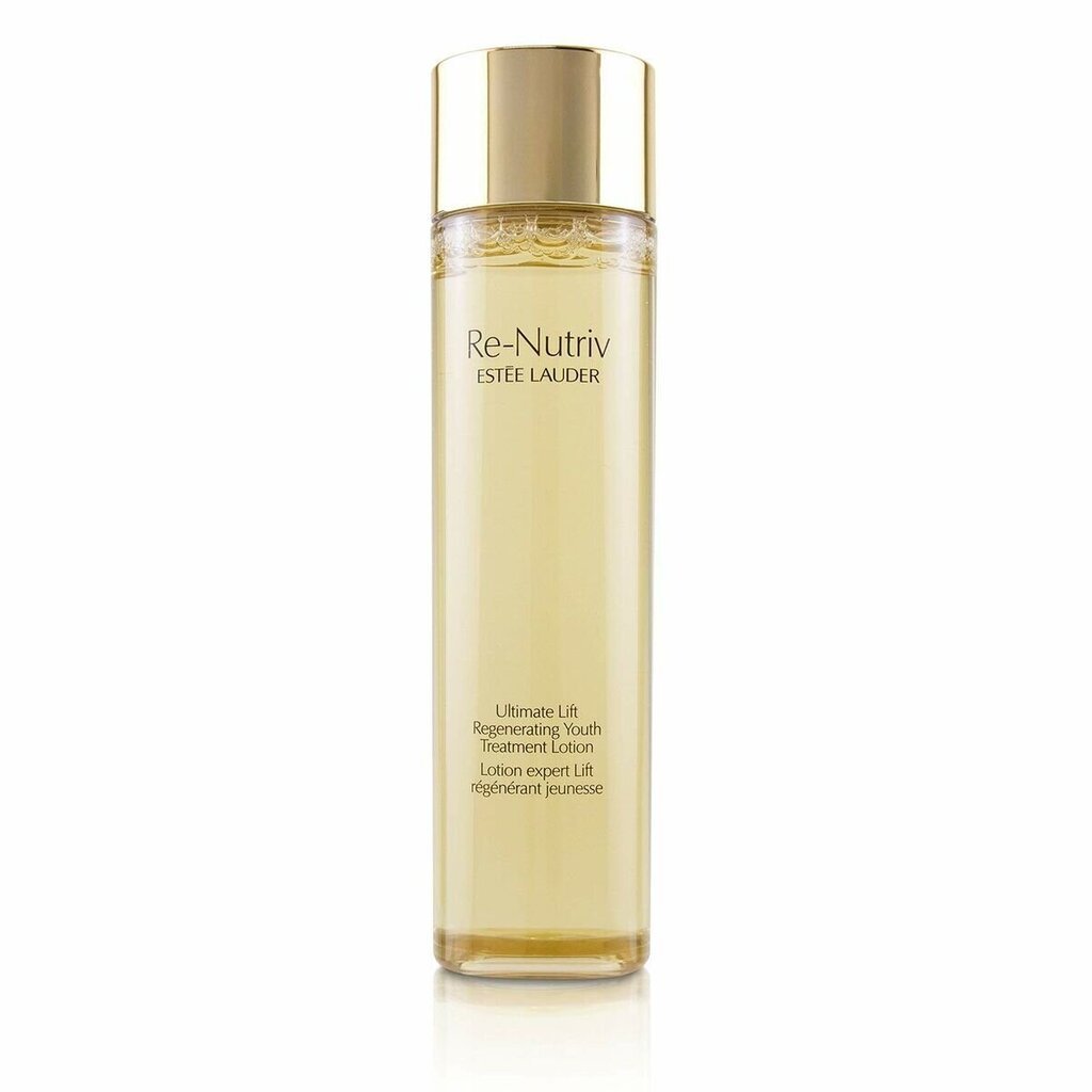 Estée Lauder Re-Nutriv Regenerating Youth Treatment Lotion 200ml hind ja info | Näokreemid | hansapost.ee