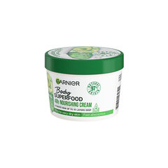 Toitev kehakreem avokaadoga väga kuivale nahale Body Superfood (Nourishing Cream) 380 ml цена и информация | Кремы, лосьоны для тела | hansapost.ee