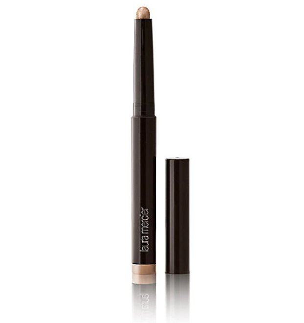 Lauvärvipliiats aura Mercier Caviar Stick Eye Colour Sugarfrost, 1 tk цена и информация | Lauvärvid, ripsmetušid ja silmapliiatsid | hansapost.ee