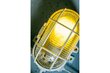 GTV lamp SANGUESA, 40W, E27, IP44, valge raam, ABS/klaas OS-KAY060-00 hind ja info | Seinavalgustid | hansapost.ee