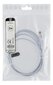 Epzi USBC-1314 USB-C/Lightning, 2m hind ja info | Mobiiltelefonide kaablid | hansapost.ee