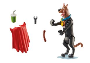 70715 PLAYMOBIL® Scooby-Doo! Коллекционная фигурка вампира цена и информация | Конструкторы и кубики | hansapost.ee