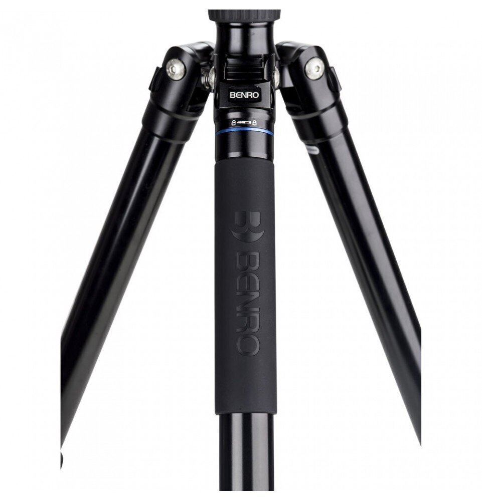 Benro Aero A3883T + S6 PRO price and information | Fotoaparaatide statiivid | hansapost.ee