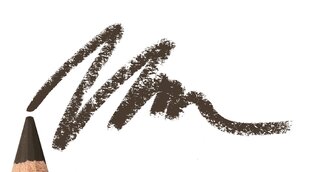 Silma-, huule-, kulmupliiats Make Up For Ever, Artist Color Multi-use Matte, 612 Dimensional Dark Brown, 1,4 g hind ja info | Lauvärvid, ripsmetušid ja silmapliiatsid | hansapost.ee