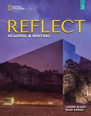 REFLECT Reading & Writing Level 3 Student's Book hind ja info | Võõrkeeled ja keeleõpe | hansapost.ee