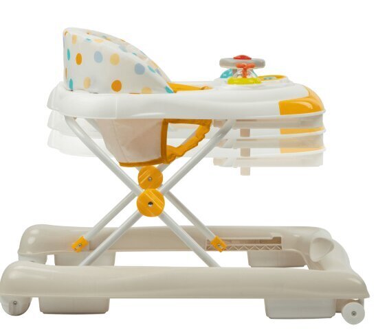 Käimistool Bebe Confort Explorer, Terrazo hind ja info | Laste käimistoolid | hansapost.ee