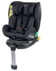 Автокресло Bebe Confort Evolvefix + i-Size, 0-36 кг, Black Mist цена и информация | Автокресла | hansapost.ee