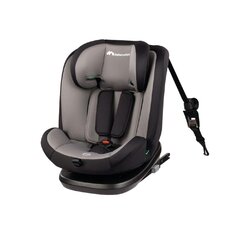 Turvatool Bebe Confort EverFix i-Size, 0-36 kg, Gray Mist hind ja info | Turvatoolid ja turvahällid | hansapost.ee