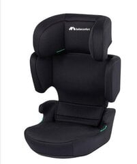 Автокресло Bebe Confort Road Safe i-Size, 15-36 кг, Full Black цена и информация | Автокресла | hansapost.ee