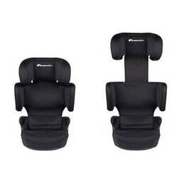 Turvatool Bebe Confort Road Safe i-Size, 15-36 kg, Full Black hind ja info | Turvatoolid ja turvahällid | hansapost.ee