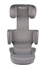 Автокресло Bebe Confort Road Safe i-Size, 15-36 кг, Full Grey цена и информация | Автокресла | hansapost.ee