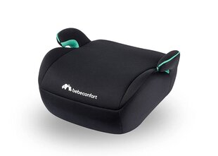 Turvatool Bebe Confort Manga i-Safe, 22-36 kg, Full Black hind ja info | Turvatoolid ja turvahällid | hansapost.ee