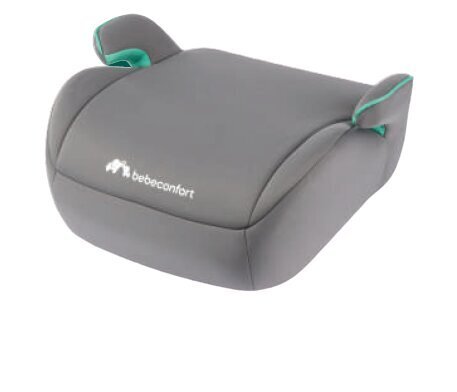 Turvatool Bebe Confort Manga i-Safe, 22-36 kg, Full Grey цена и информация | Turvatoolid ja turvahällid | hansapost.ee