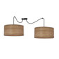 Candellux rippvalgusti Legno hind ja info | Rippvalgustid | hansapost.ee