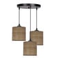 Candellux rippvalgusti Legno hind ja info | Rippvalgustid | hansapost.ee