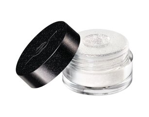 Puuder-lauvärv Make Up For Ever Star Lit Diamond Powder 2,5 g White hind ja info | Lauvärvid, ripsmetušid ja silmapliiatsid | hansapost.ee