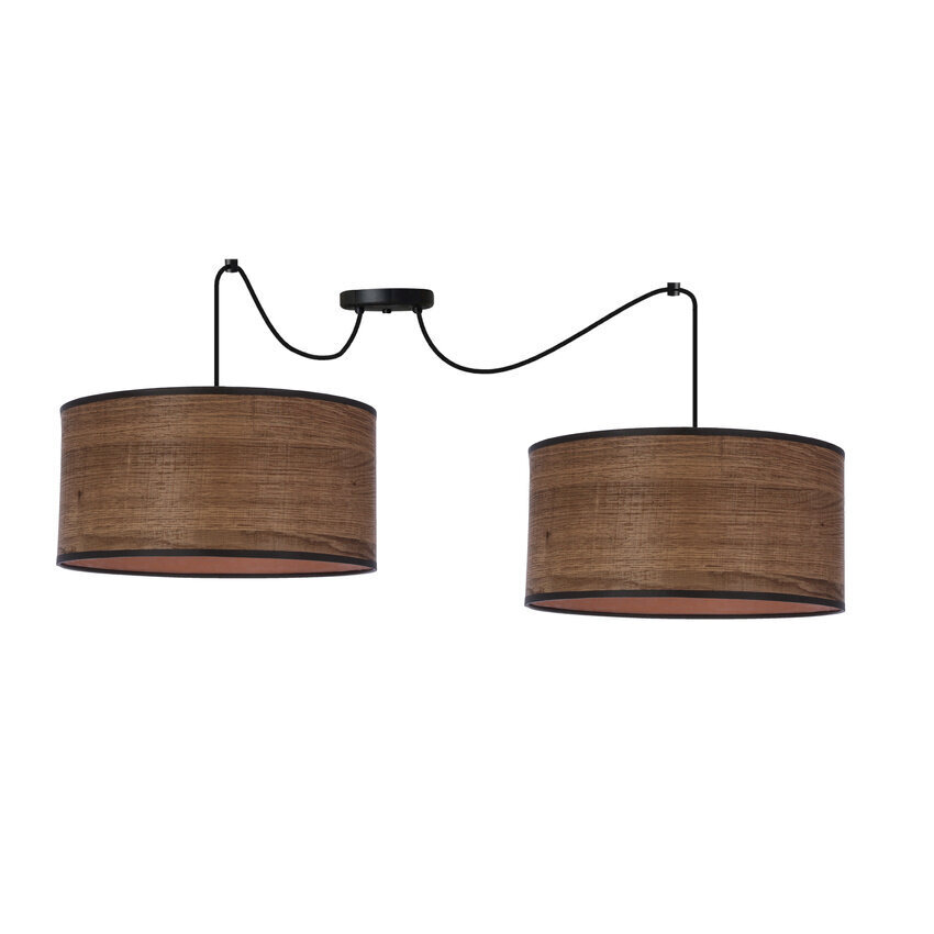 Candellux rippvalgusti Legno hind ja info | Rippvalgustid | hansapost.ee