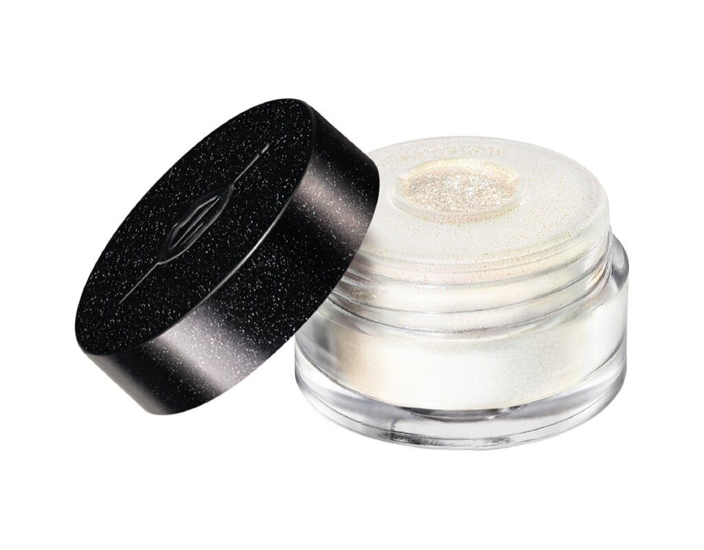 Puuder-lauvärv Make up for Ever Star Lit Diamond Powder 2,5 g, White Gold цена и информация | Lauvärvid, ripsmetušid ja silmapliiatsid | hansapost.ee