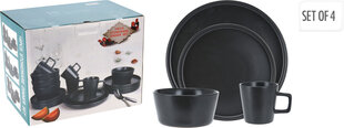 Nõudekomplekt, 16 tk. price and information | Tableware and tableware sets | hansapost.ee