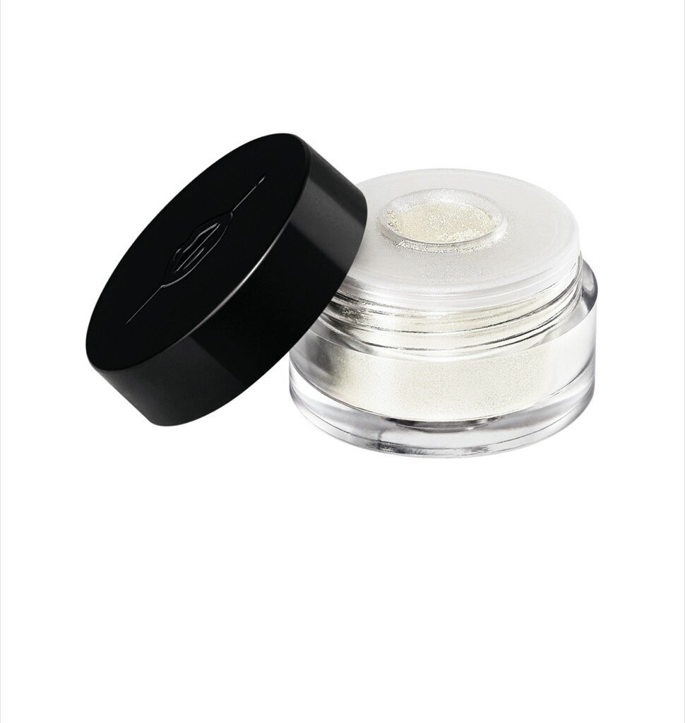 Puuder-lauvärv Make Up For Ever Star Lit Diamond Powder 1,4 g Frozen Gold hind ja info | Lauvärvid, ripsmetušid ja silmapliiatsid | hansapost.ee