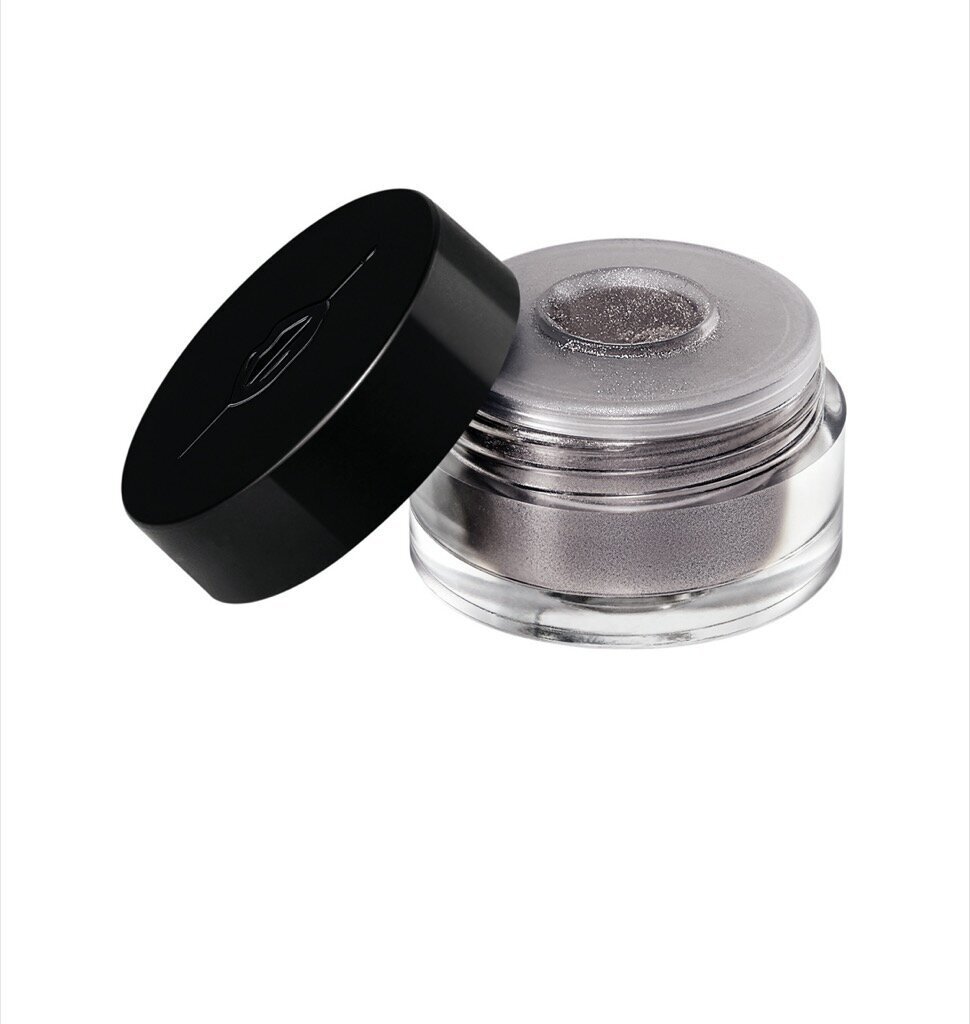 Puuder-lauvärv Make up for Ever Star Lit Powder 1,4 g, Gun Metal цена и информация | Lauvärvid, ripsmetušid ja silmapliiatsid | hansapost.ee