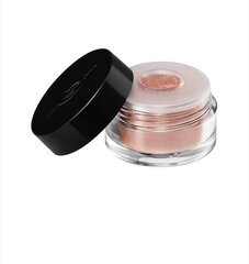 Puuder-lauvärv Make up for Ever Star Lit Powder 1,4 g, Golden Pink hind ja info | Lauvärvid, ripsmetušid ja silmapliiatsid | hansapost.ee