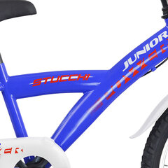 Laste jalgratas Stucchi 20 Junior (19S640) sinine hind ja info | Jalgrattad | hansapost.ee
