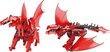 Konstruktor draakon Clementoni Floating Dragon, 220 o цена и информация | Klotsid ja konstruktorid | hansapost.ee