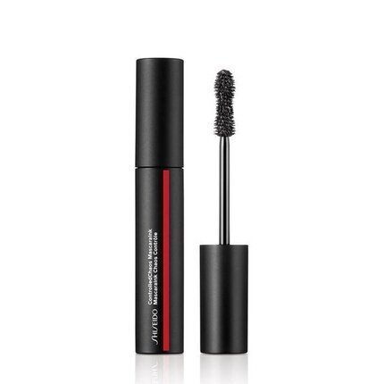 Ripsmetušš Shiseido Controlled Chaos Mascara Ink 12 ml, Black Pulse цена и информация | Lauvärvid, ripsmetušid ja silmapliiatsid | hansapost.ee