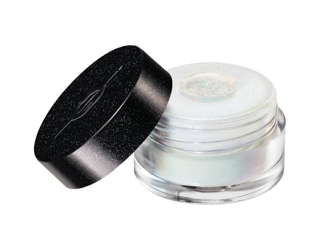 Puuder-lauvärv Make up for Ever Star Lit Diamond Powder 1,5 g, 104 Blue White hind ja info | Lauvärvid, ripsmetušid ja silmapliiatsid | hansapost.ee