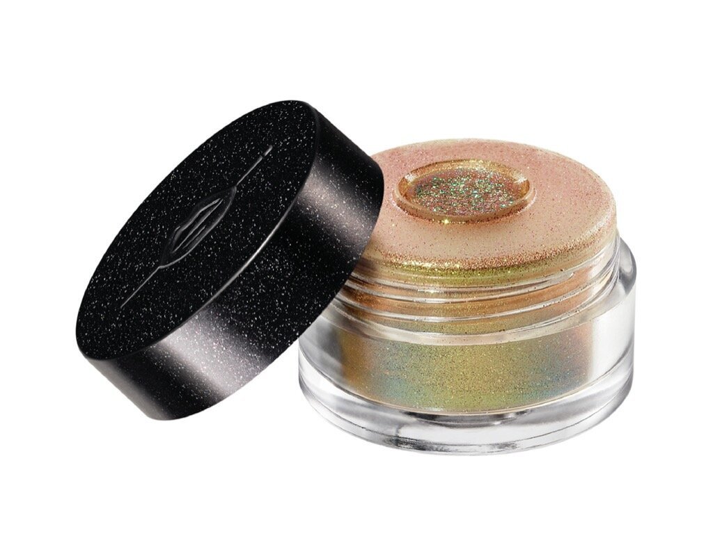 Puuder-lauvärv Make up for Ever Star Lit Diamond Powder 1.9 g, 109 Golden цена и информация | Lauvärvid, ripsmetušid ja silmapliiatsid | hansapost.ee