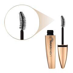 Max Factor Lash Revival ripsmetušš 11 ml, 002 Black Brown hind ja info | Lauvärvid, ripsmetušid ja silmapliiatsid | hansapost.ee