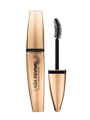 Max Factor Lash Revival ripsmetušš 11 ml, 002 Black Brown hind ja info | Lauvärvid, ripsmetušid ja silmapliiatsid | hansapost.ee