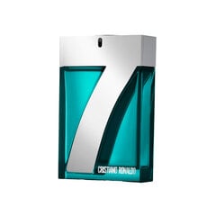 Meeste parfümeeria Cristiano Ronaldo EDT Cr7 Origins (100 ml) hind ja info | Parfüümid meestele | hansapost.ee