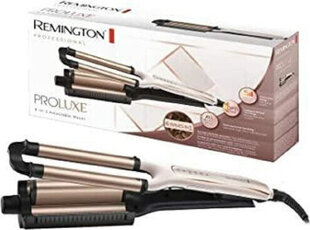 Juuksekoolutaja Remington CI91AW цена и информация | Приборы для укладки и выпрямления волос | hansapost.ee