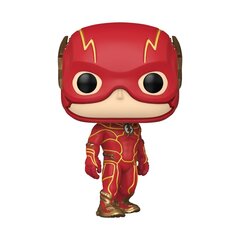 Funko POP! The Flash цена и информация | Атрибутика для игроков | hansapost.ee