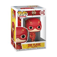 Funko POP! The Flash цена и информация | Атрибутика для игроков | hansapost.ee